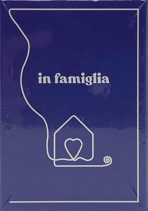 Io sono te in famiglia