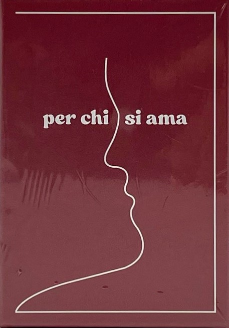 Io sono te per chi si ama