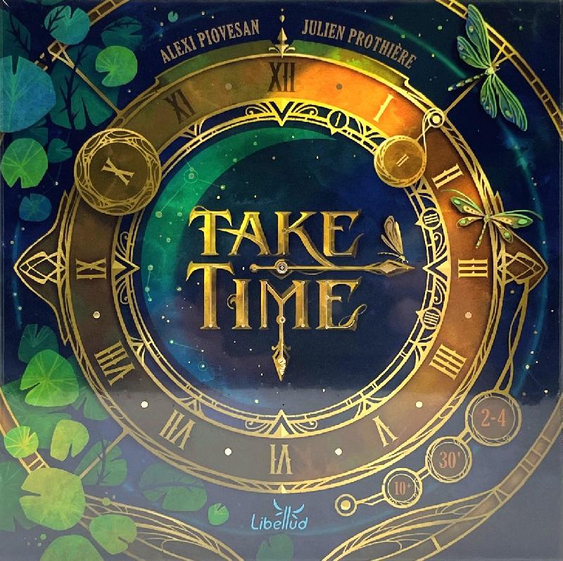 Take Time