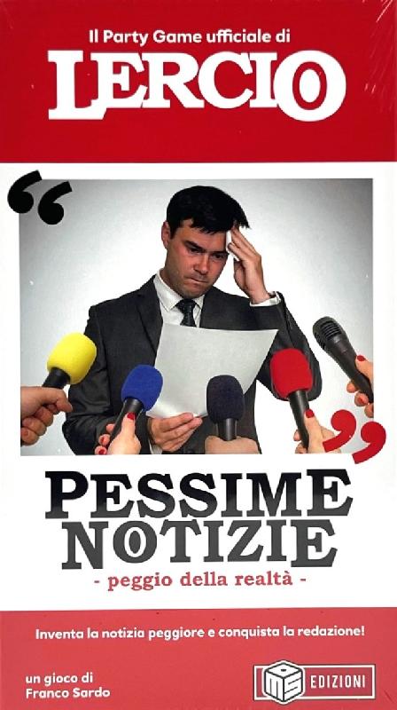 Lercio Pessime Notizie