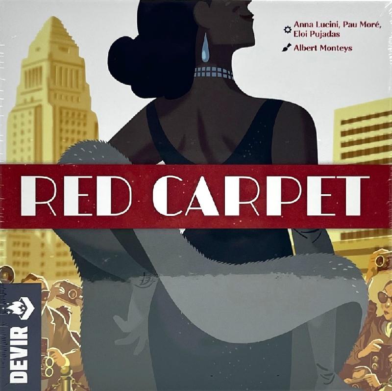 Red Carpet