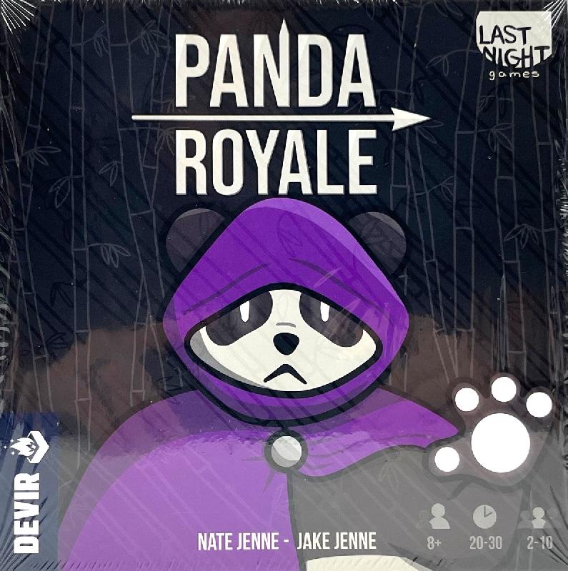 Panda Royale
