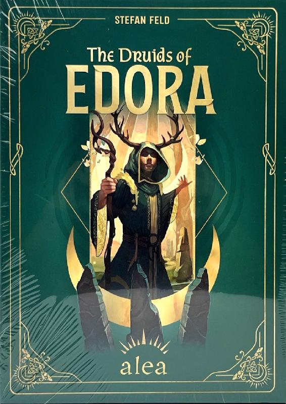 The Druids of Edora