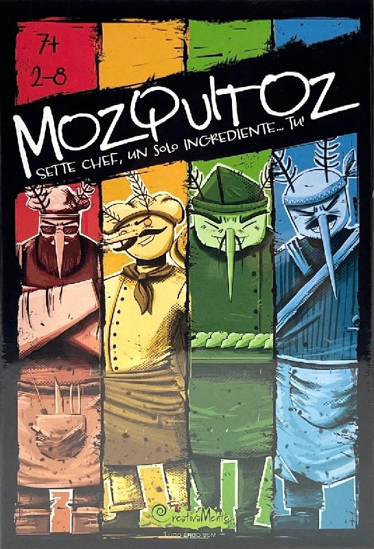 Mozquitoz