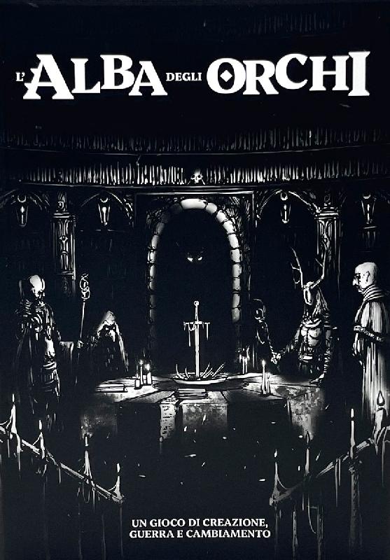 L'Alba degli Orchi