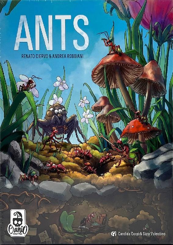Ants