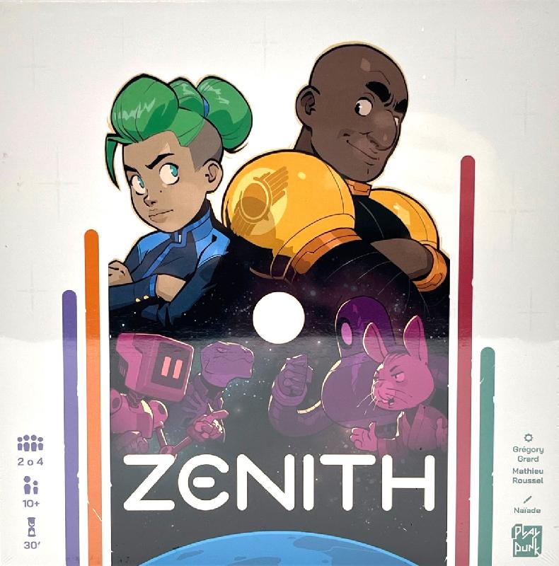 Zenith