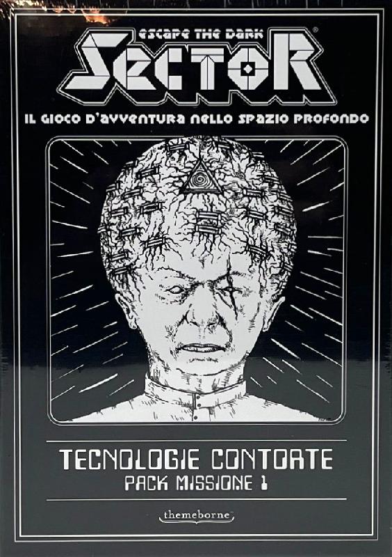 Escape The Dark Sector - Tecnologie Contorte