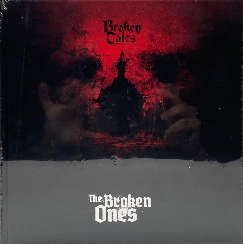 Broken Tales The Broken Ones