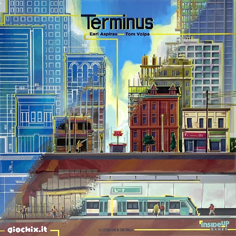 Terminus