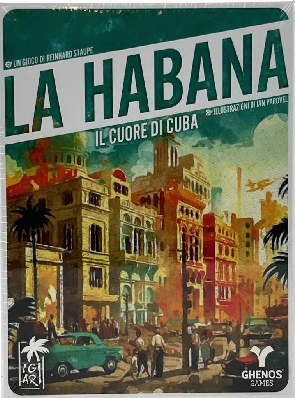 La Habana - Il Cuore di Cuba