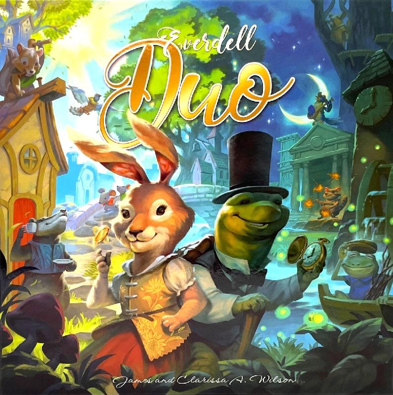 Everdell Duo