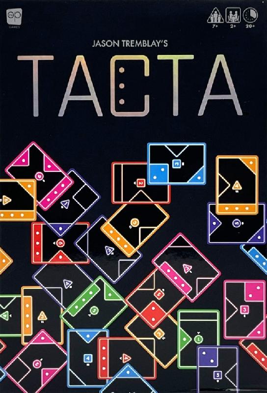TACTA