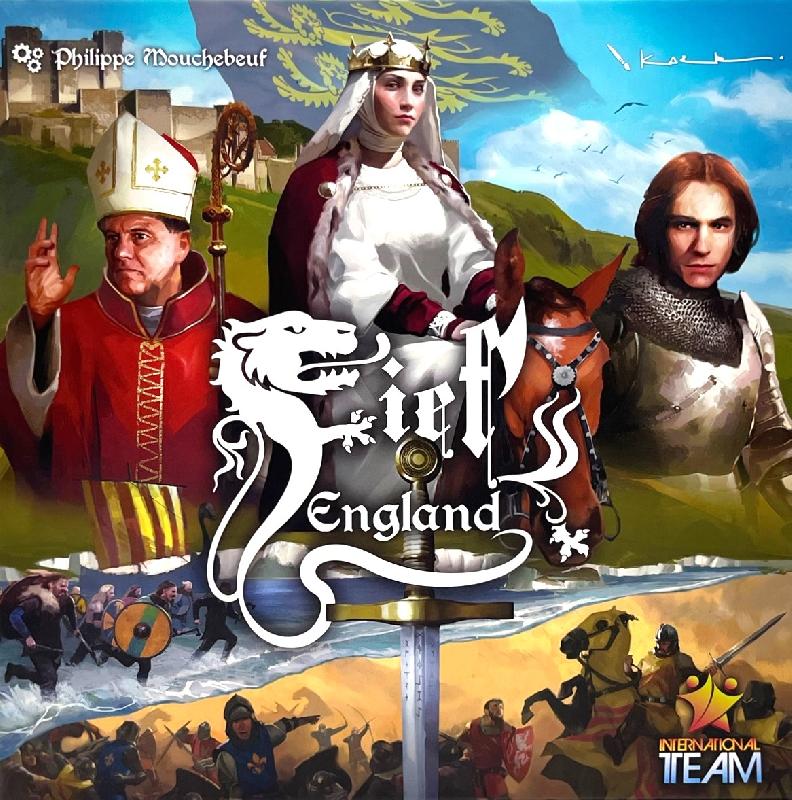 Fief England