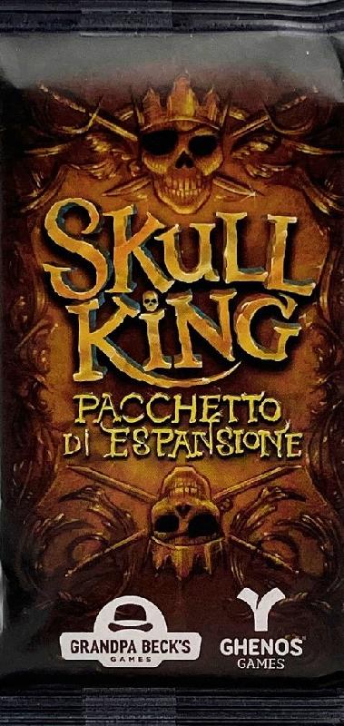 Skull King - Espansione