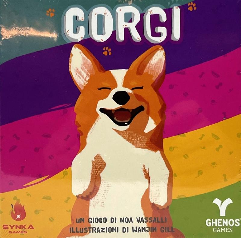 Corgi
