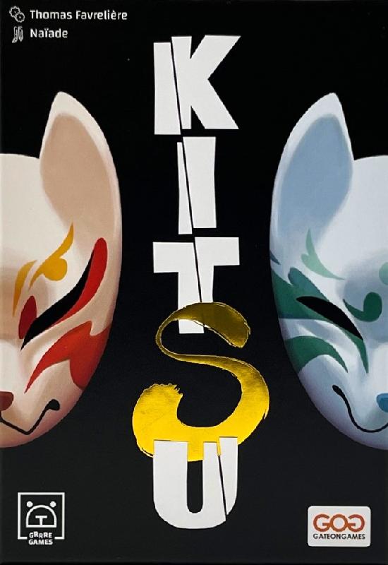 Kitsu