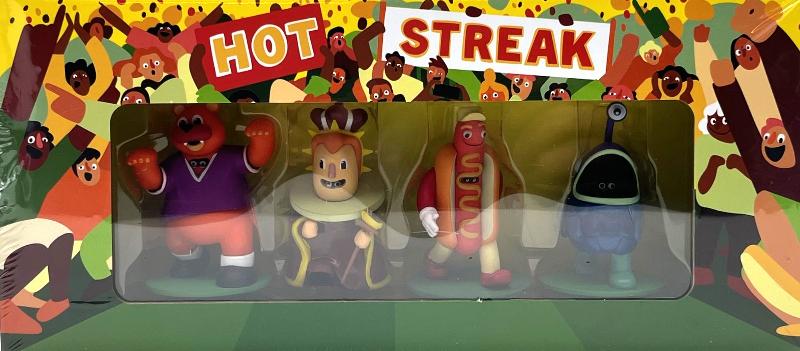 Hot Streak