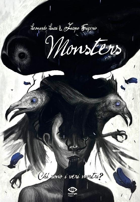 Monsters