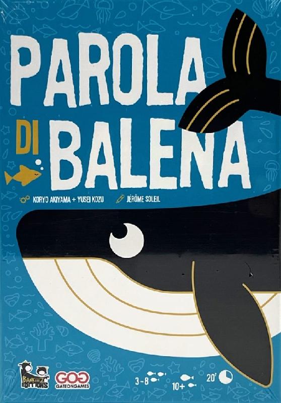 Parola di Balena