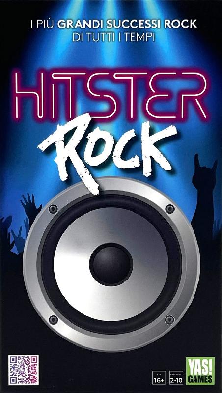 Hitster Rock