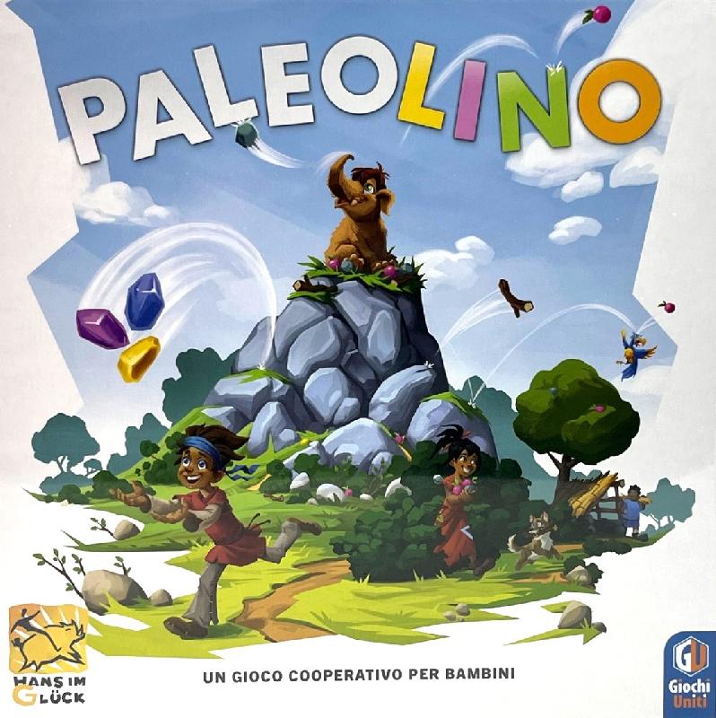 Paleolino