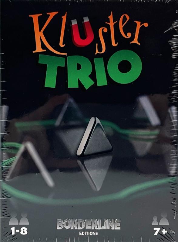 Kluster Trio