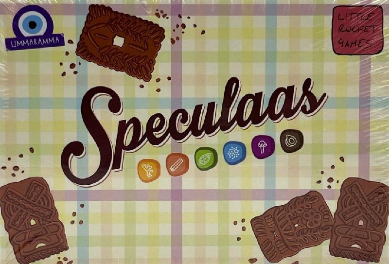 Speculaas