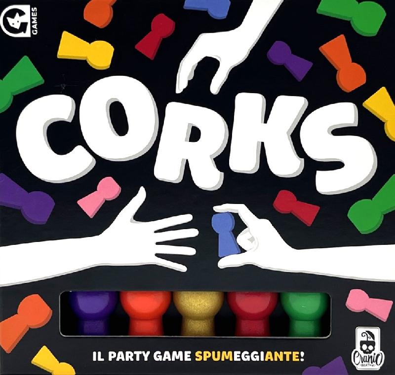 Corks