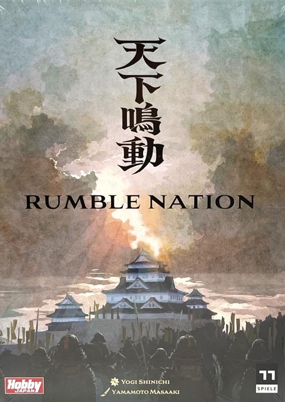 Rumble Nation
