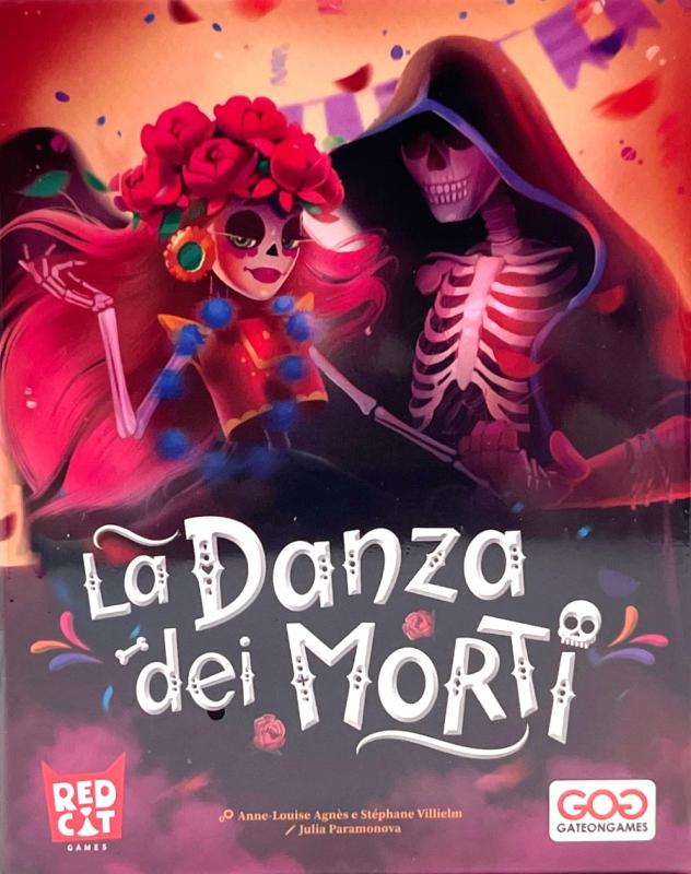 Danza dei Morti