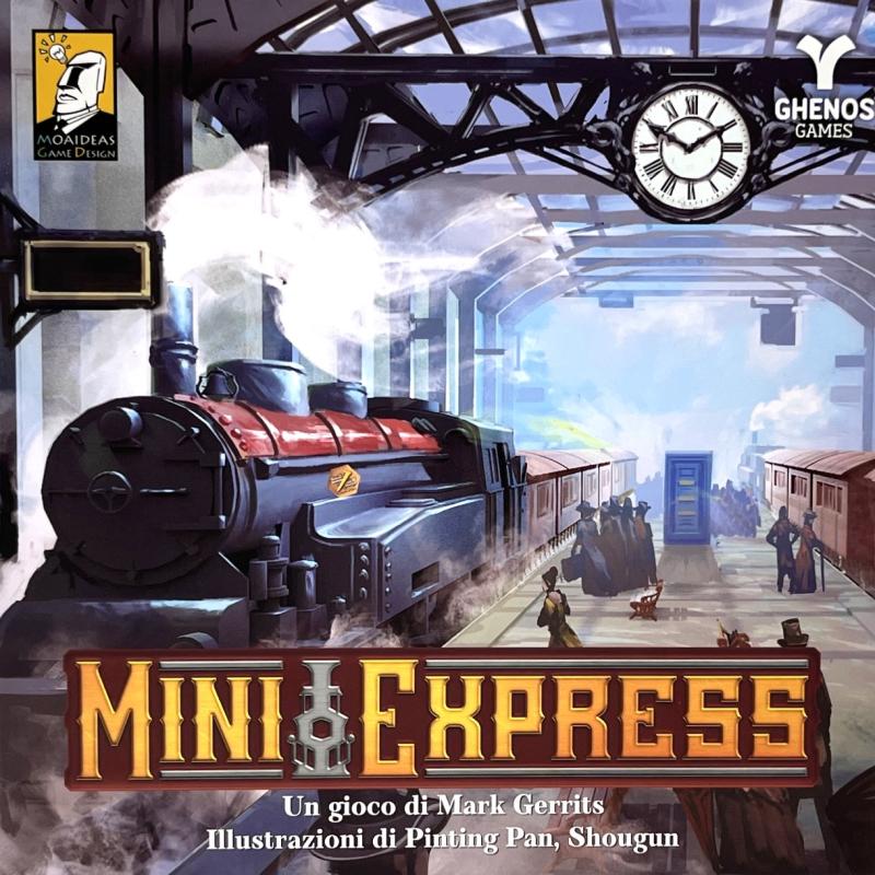 Mini Express