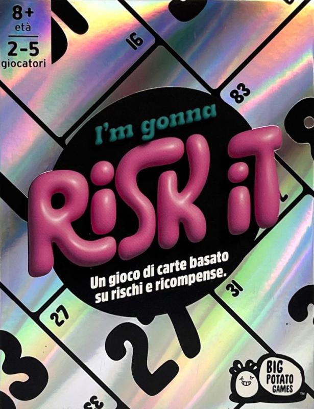 Risk It