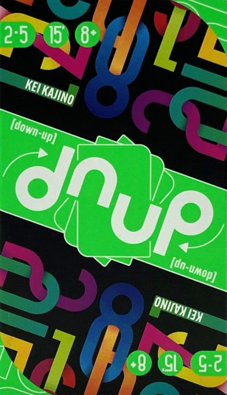DNUP