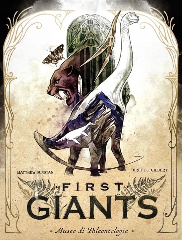 First Giants