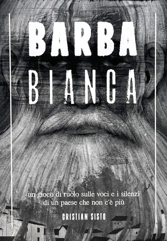 Barbabianca