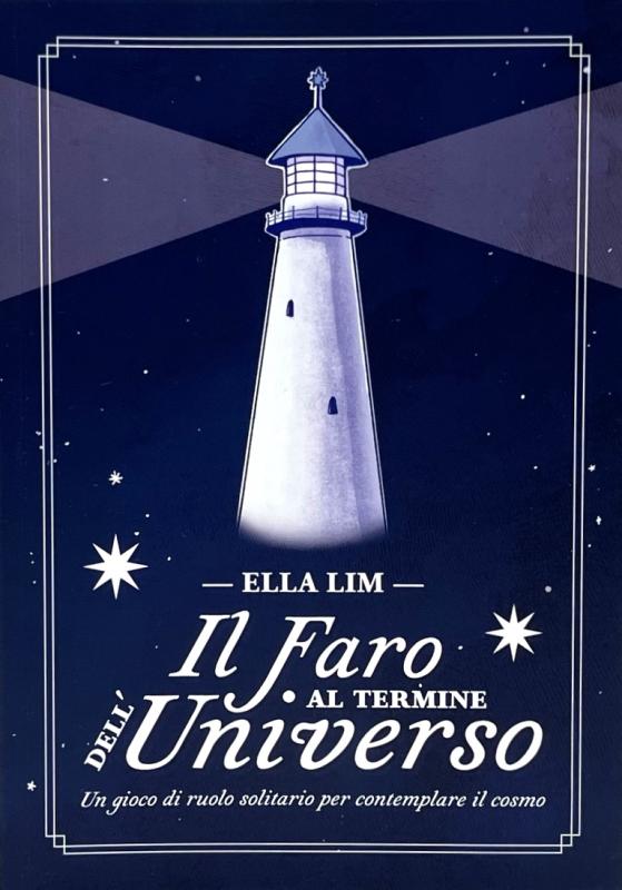 Il Faro al Termine dell'Universo
