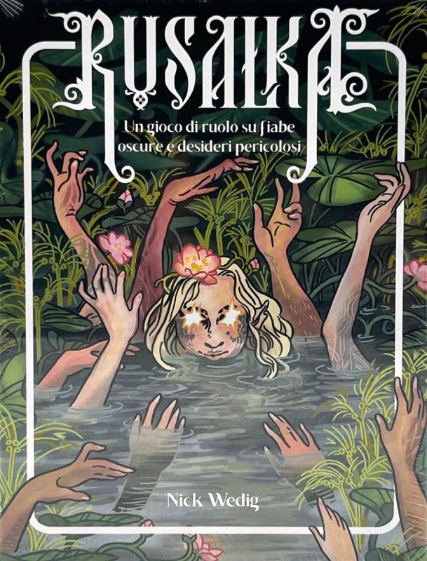 Rusalka
