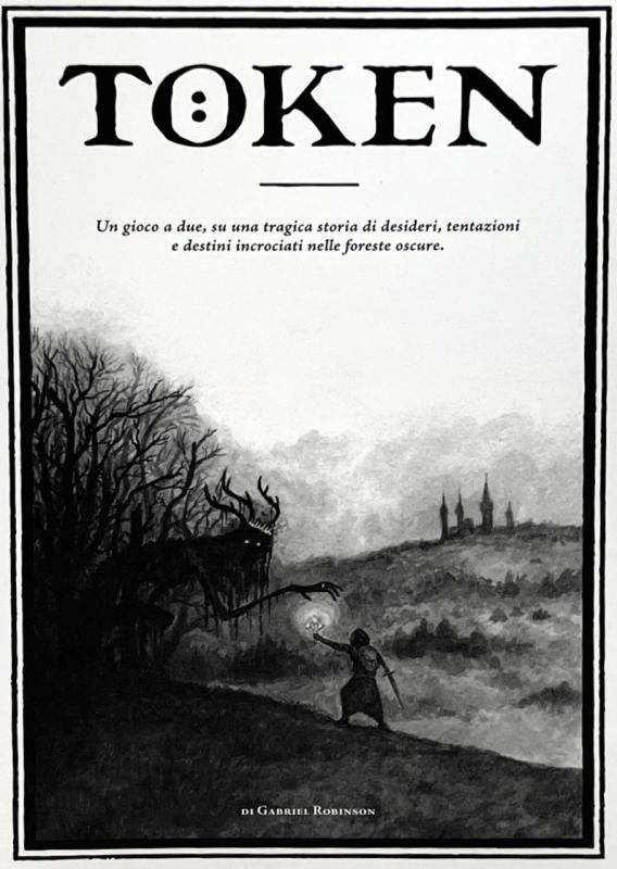 TOKEN 