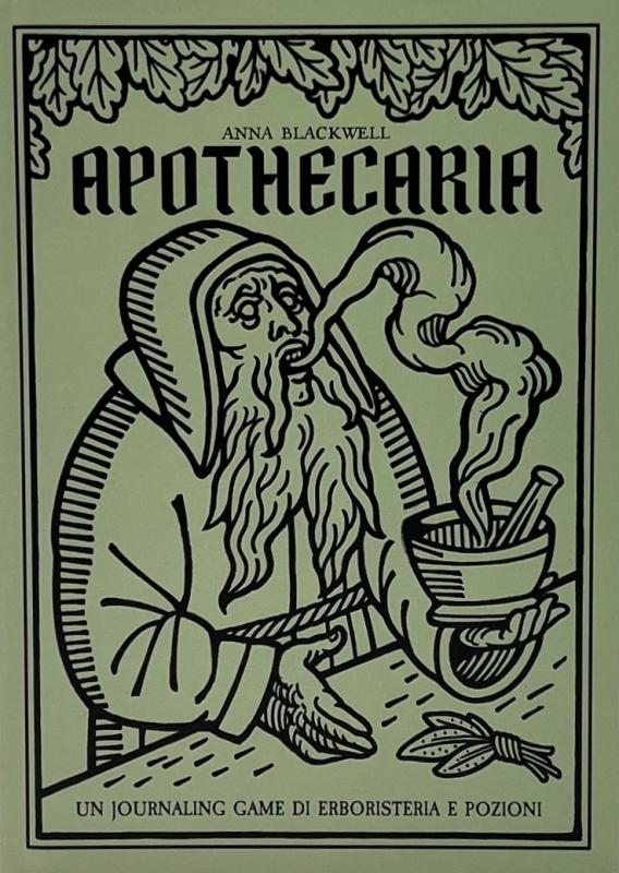 Apothecaria