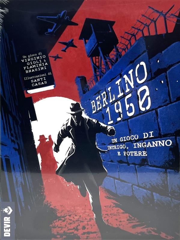 Berlino 1960