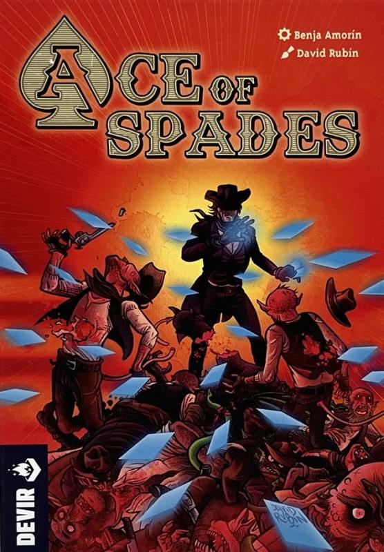 Ace of Spades