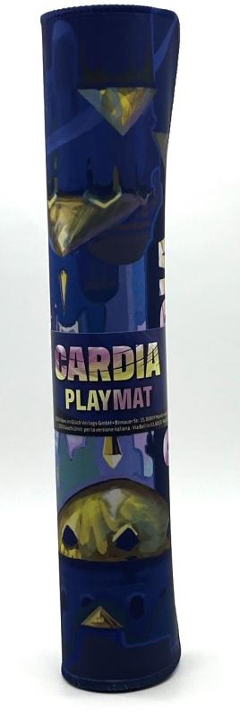 Duello per Cardia Playmat