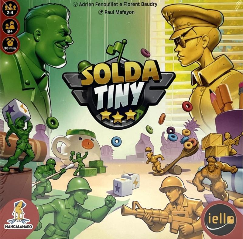 Solda-Tiny