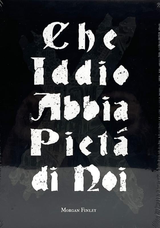 Doomsong Che Iddio Abbia Piet&agrave; di Noi