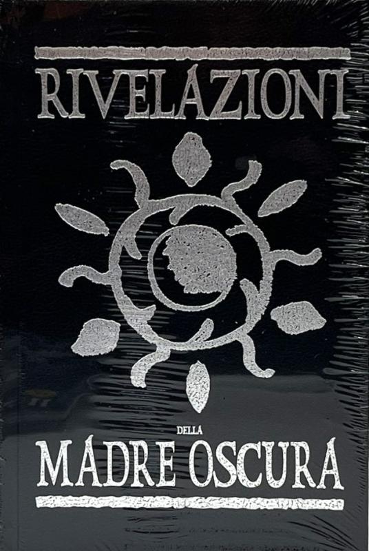 Vampiri la Masquerade 5ed. Rivelazioni della Madre Oscura