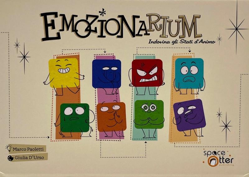 Emozionarium 