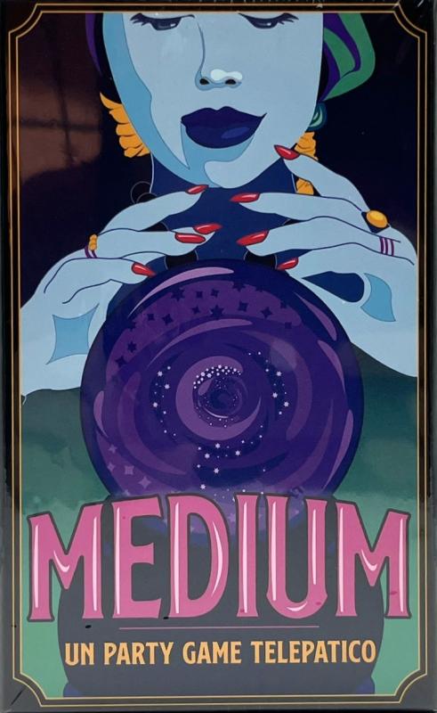 Medium