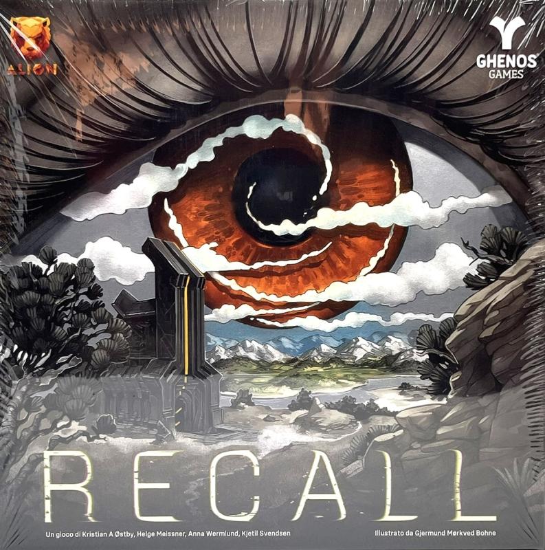 Recall