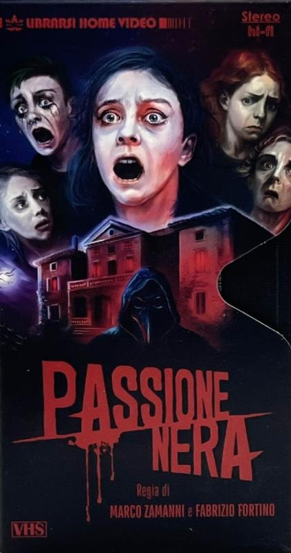 Passione Nera 